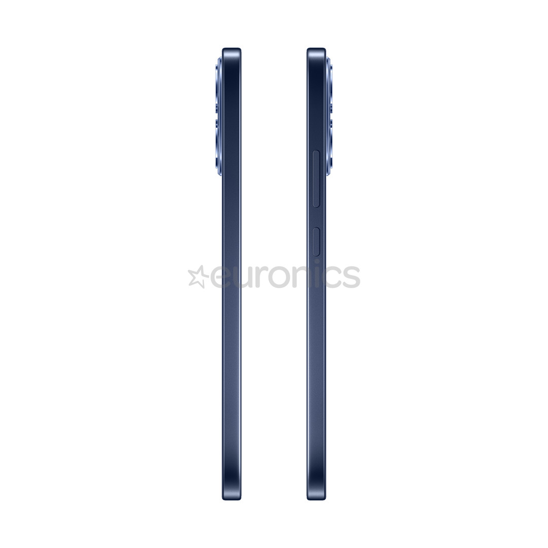 OPPO Reno15 FS 5G, 8 ГБ, 512 ГБ, темно-синий – Смартфон