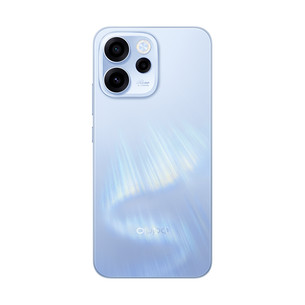 OPPO Reno15 FS 5G, 8 ГБ, 512 ГБ, синий – Смартфон