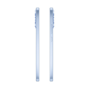 OPPO Reno15 FS 5G, 8 ГБ, 512 ГБ, синий – Смартфон