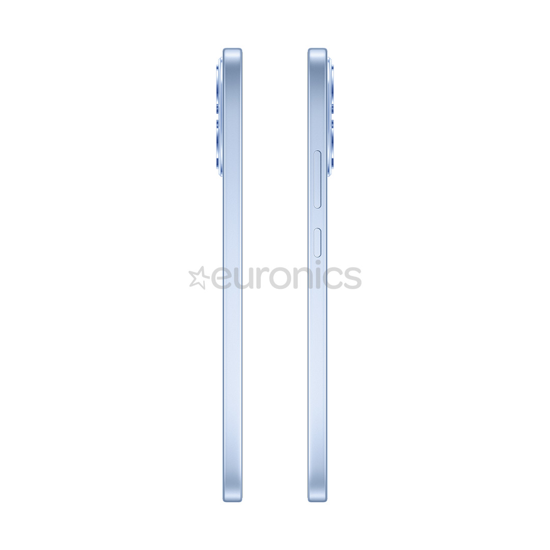 OPPO Reno15 FS 5G, 8 ГБ, 512 ГБ, синий – Смартфон