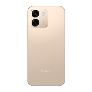 OPPO A6, 6 ГБ, 256 ГБ, золотистый - Смартфон