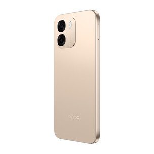 OPPO A6, 6 ГБ, 256 ГБ, золотистый - Смартфон