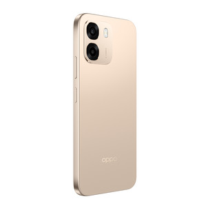 OPPO A6, 6 ГБ, 256 ГБ, золотистый - Смартфон