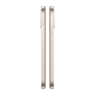 OPPO A6, 6 ГБ, 256 ГБ, золотистый - Смартфон