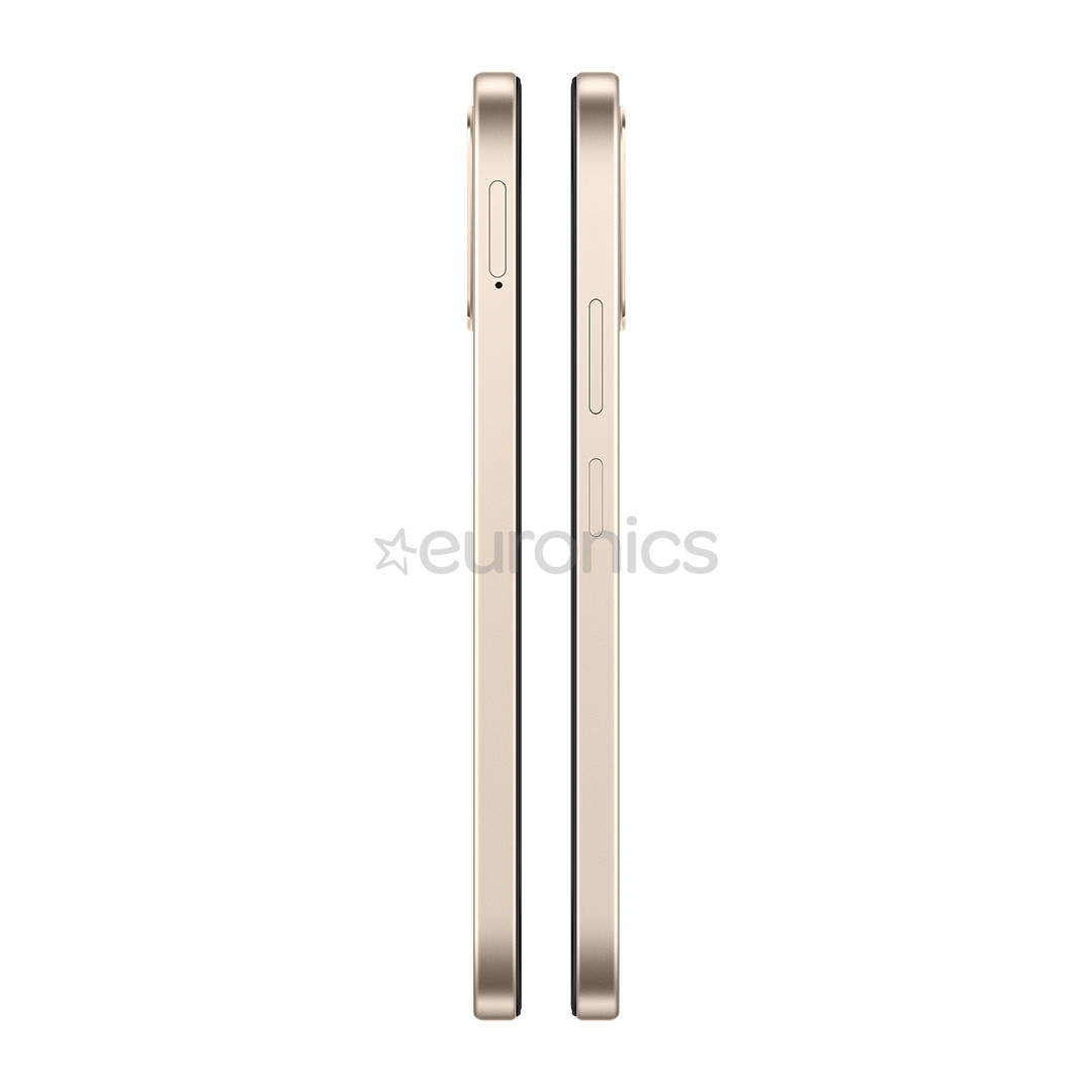 OPPO A6, 6 ГБ, 256 ГБ, золотистый - Смартфон