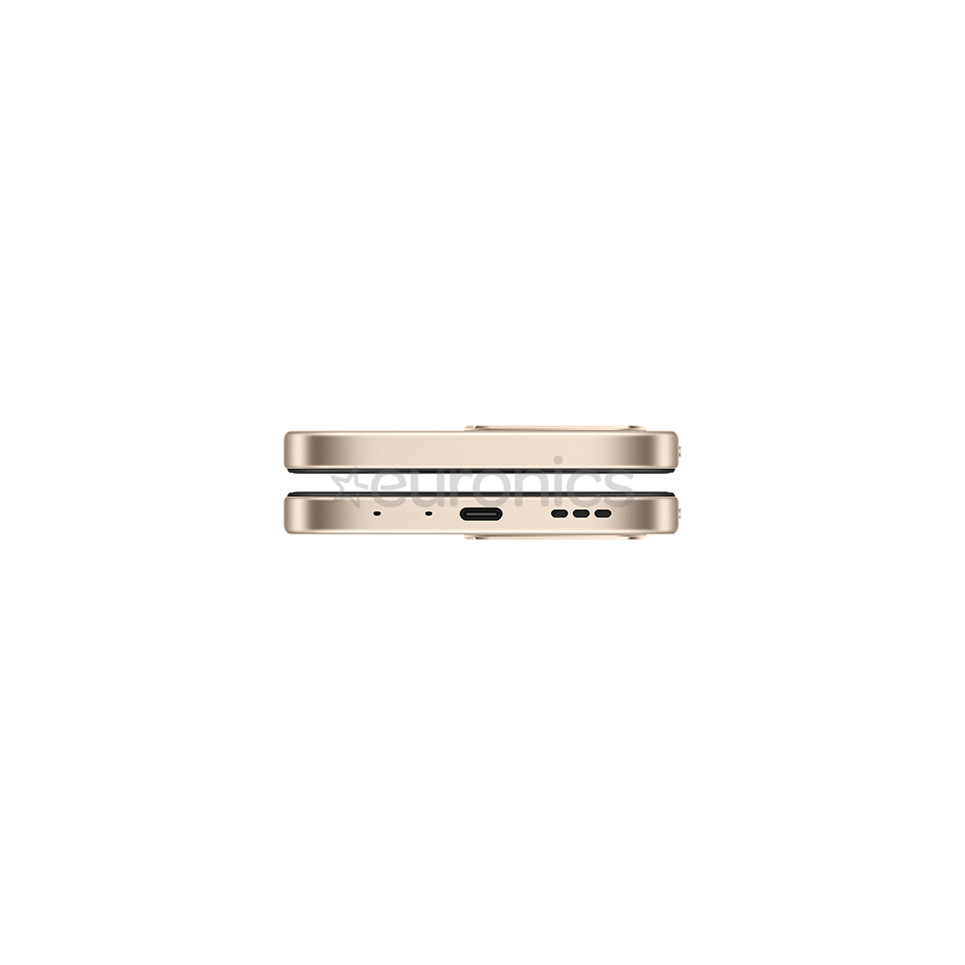 OPPO A6, 6 ГБ, 256 ГБ, золотистый - Смартфон