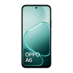 OPPO A6, 6 ГБ, 256 ГБ, темно-синий - Смартфон