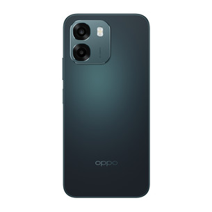 OPPO A6, 6 ГБ, 256 ГБ, темно-синий - Смартфон