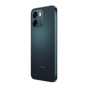 OPPO A6, 6 ГБ, 256 ГБ, темно-синий - Смартфон