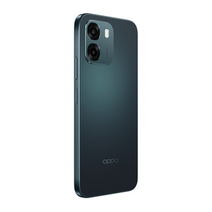 OPPO A6, 6 ГБ, 256 ГБ, темно-синий - Смартфон
