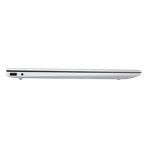 HP OmniBook 5, 16'', WUXGA, OLED, Ultra 5, 16 GB, 512 GB, ENG, sudraba - Portatīvais dators