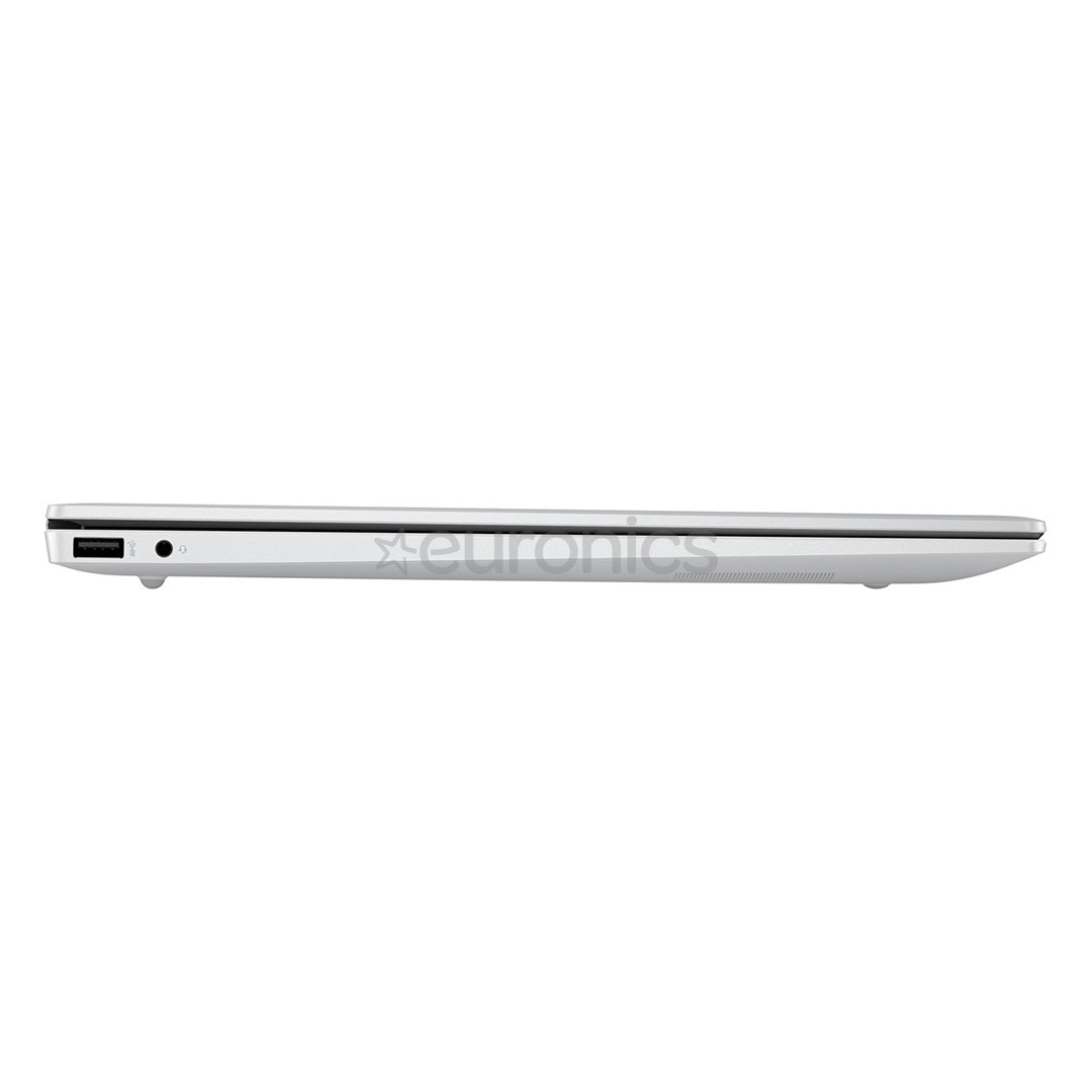 HP OmniBook 5, 16'', WUXGA, OLED, Ultra 5, 16 GB, 512 GB, ENG, sudraba - Portatīvais dators