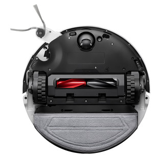 Roborock Saros 20 Sonic, Wet & Dry, balta - Robots putekļu sūcējs