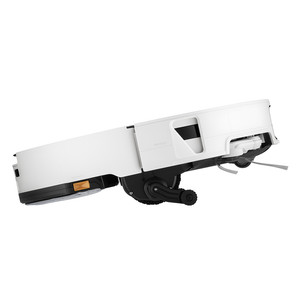 Roborock Saros 20 Sonic, Wet & Dry, balta - Robots putekļu sūcējs