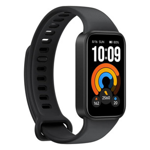 Xiaomi Smart Band Active 11, melna - Viedpulkstenis