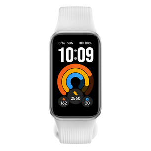 Xiaomi Smart Band Active 11, pelēka - Viedpulkstenis BHR09AFGL