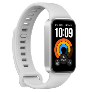 Xiaomi Smart Band Active 11, pelēka - Viedpulkstenis