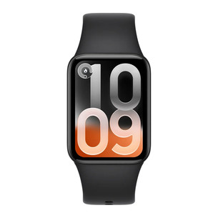 Xiaomi Smart Band 10 Pro, melna - Viedpulkstenis BHR08W9GL