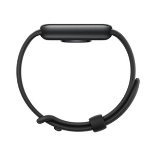 Xiaomi Smart Band 10 Pro, melna - Viedpulkstenis