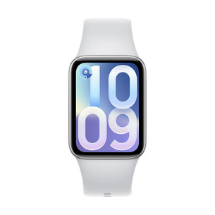 Xiaomi Smart Band 10 Pro, sudraba - Viedpulkstenis BHR08WBGL