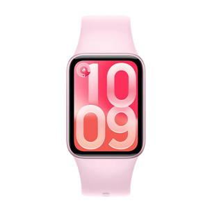Xiaomi Smart Band 10 Pro, rozā - Viedpulkstenis BHR08WGGL