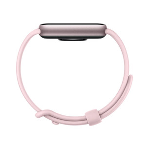 Xiaomi Smart Band 10 Pro, rozā - Viedpulkstenis