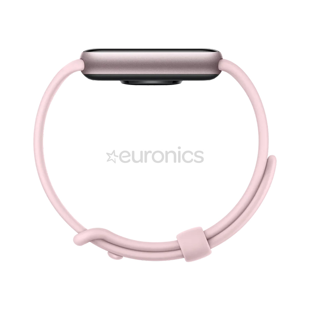 Xiaomi Smart Band 10 Pro, rozā - Viedpulkstenis