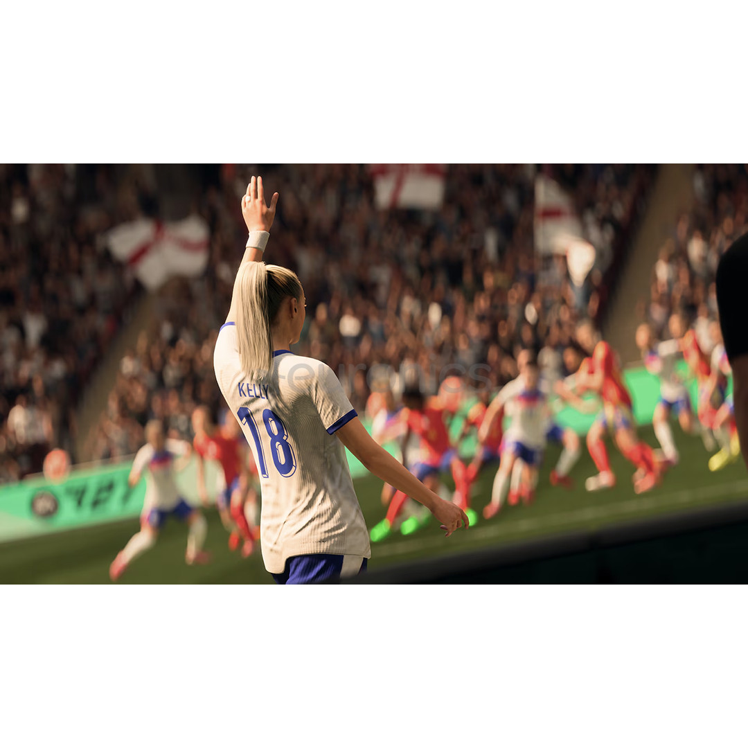 FC 27, Xbox One / Series X - Game