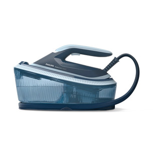 Philips PerfectCare 4000 Series, 2400 W, blue - Ironing system
