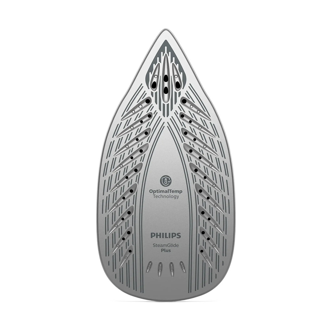 Philips PerfectCare 4000 Series, 2400 W, blue - Ironing system