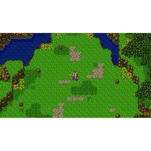 DRAGON QUEST XI S: Echoes of an Elusive Age Definitive Edition, Nintendo Switch 2 - Game