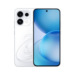 OPPO Reno16 FS 5G, 8 ГБ, 512 ГБ, белый - Смартфон 110010237122