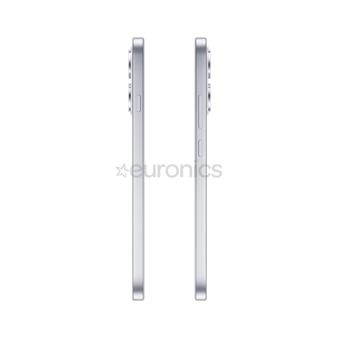 OPPO Reno16 FS 5G, 8 ГБ, 512 ГБ, белый - Смартфон