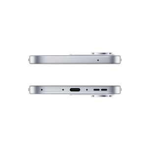 OPPO Reno16 FS 5G, 8 ГБ, 512 ГБ, белый - Смартфон