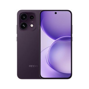 OPPO Reno16 FS 5G, 8 ГБ, 512 ГБ, фиолетовый - Смартфон 110010237121
