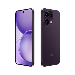 OPPO Reno16 FS 5G, 8 ГБ, 512 ГБ, фиолетовый - Смартфон