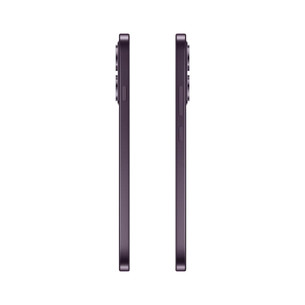 OPPO Reno16 FS 5G, 8 ГБ, 512 ГБ, фиолетовый - Смартфон