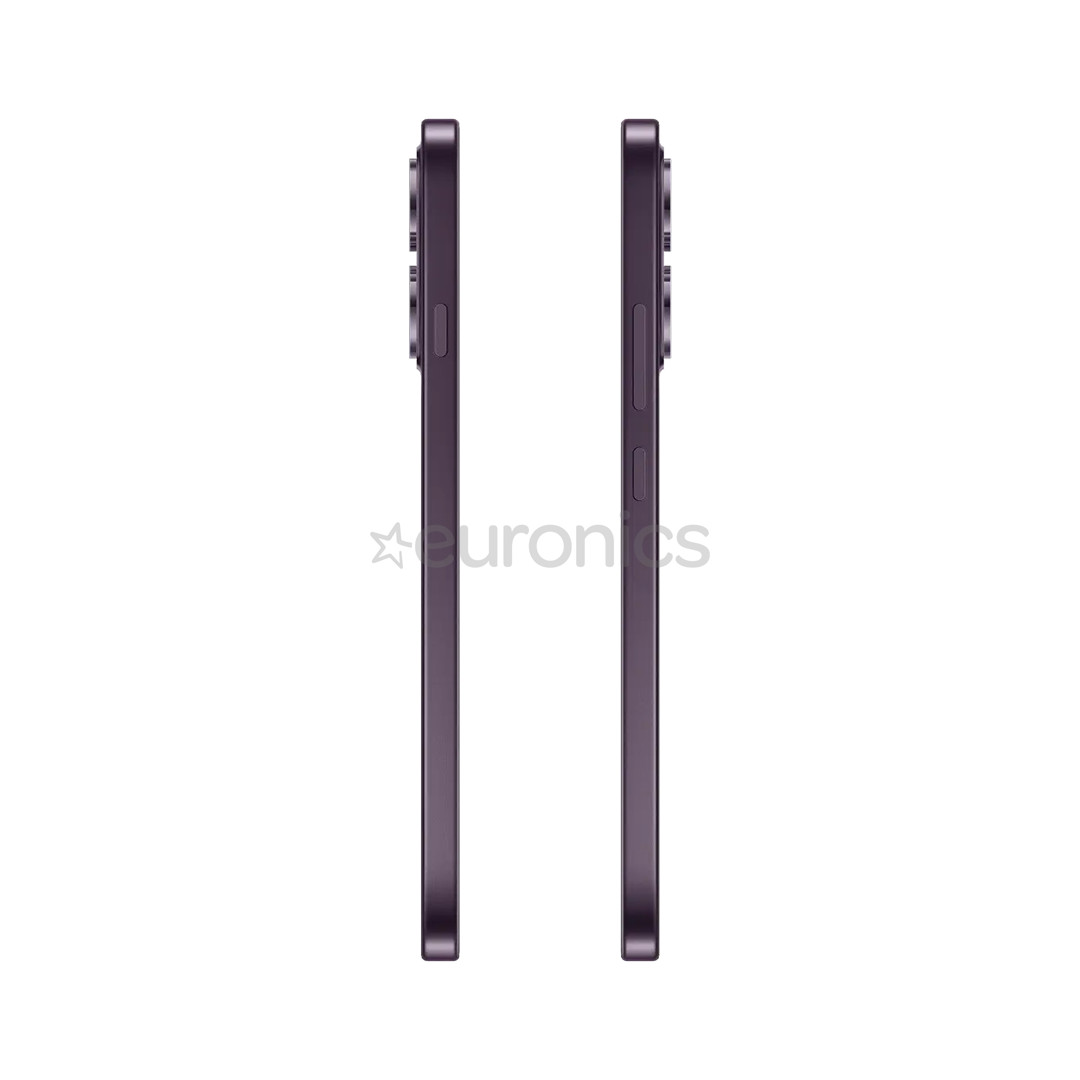 OPPO Reno16 FS 5G, 8 ГБ, 512 ГБ, фиолетовый - Смартфон