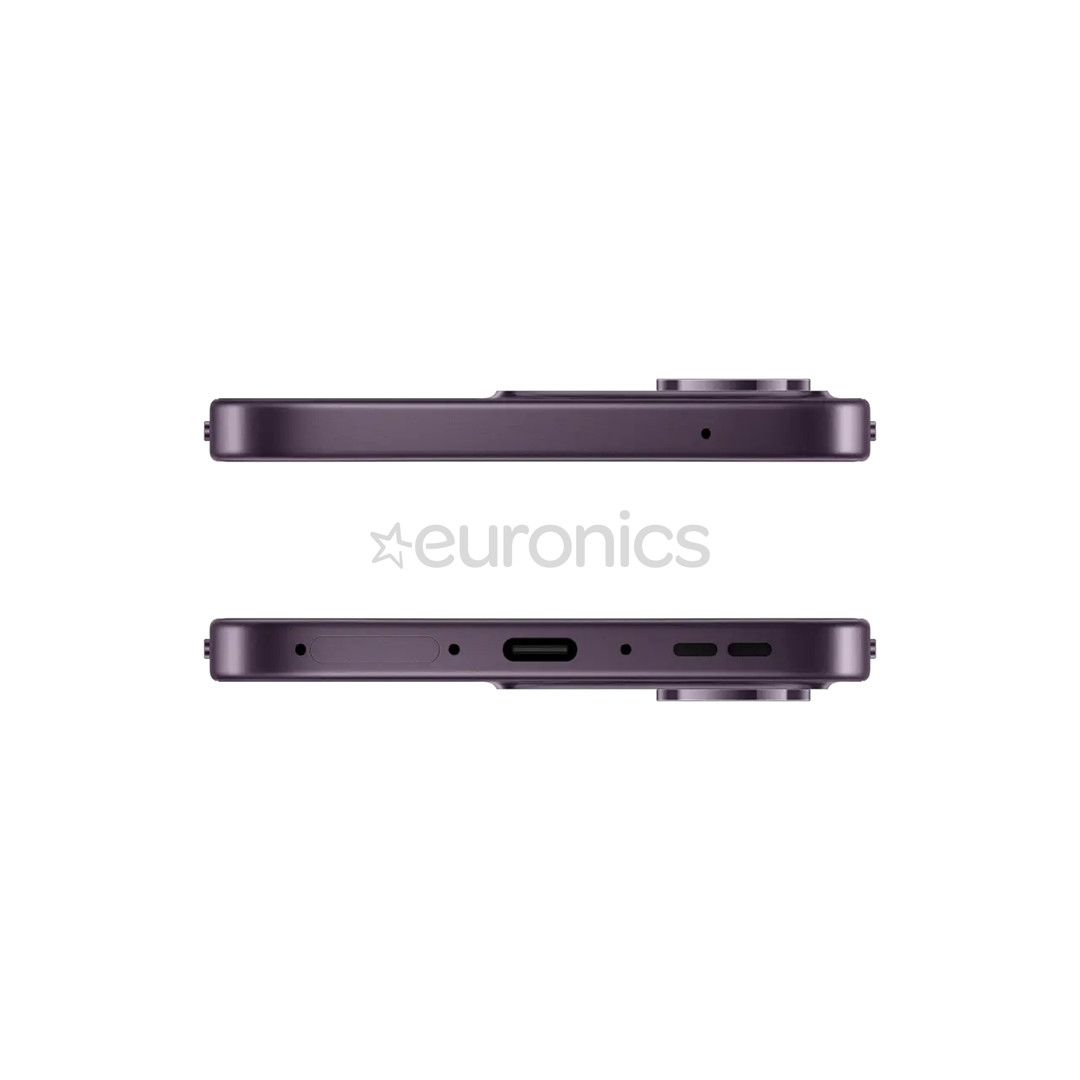 OPPO Reno16 FS 5G, 8 ГБ, 512 ГБ, фиолетовый - Смартфон