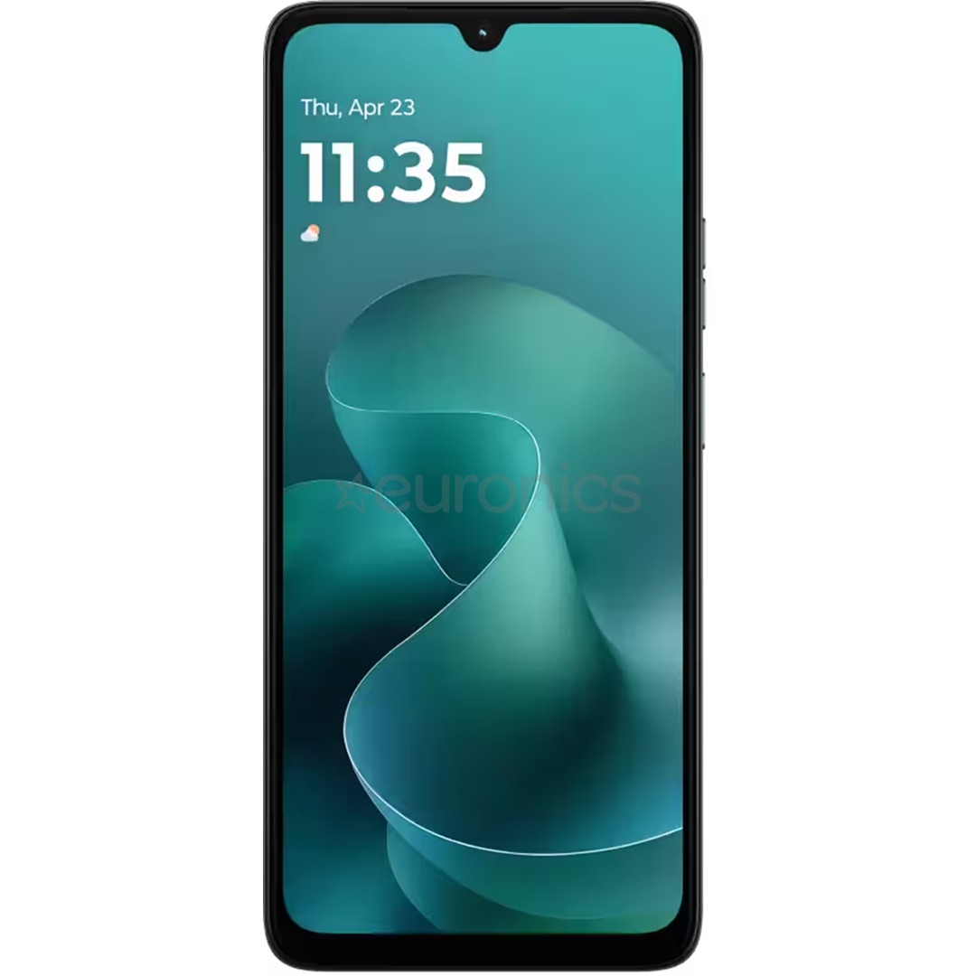 Motorola Moto G06 Power, 64 ГБ, синий - Смартфон
