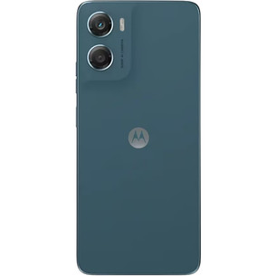 Motorola Moto G06 Power, 64 ГБ, синий - Смартфон