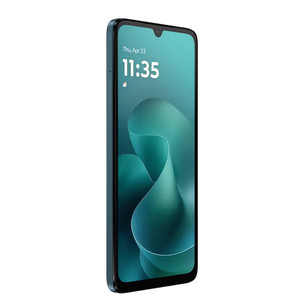 Motorola Moto G06 Power, 64 ГБ, синий - Смартфон