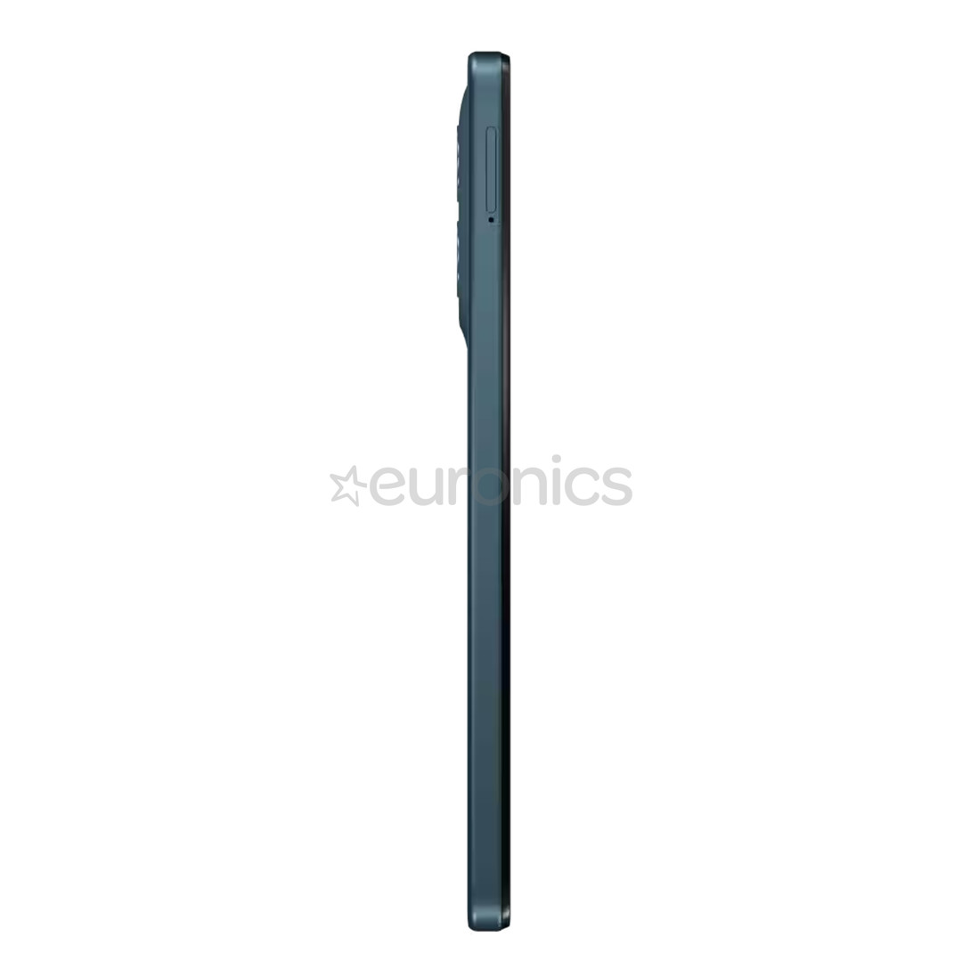 Motorola Moto G06 Power, 64 ГБ, синий - Смартфон
