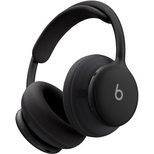 Beats 360, melna - Bezvadu austiņas MJE14ZM/A