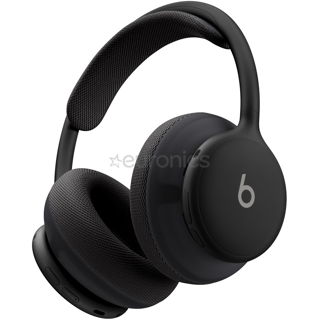 Beats 360, melna - Bezvadu austiņas