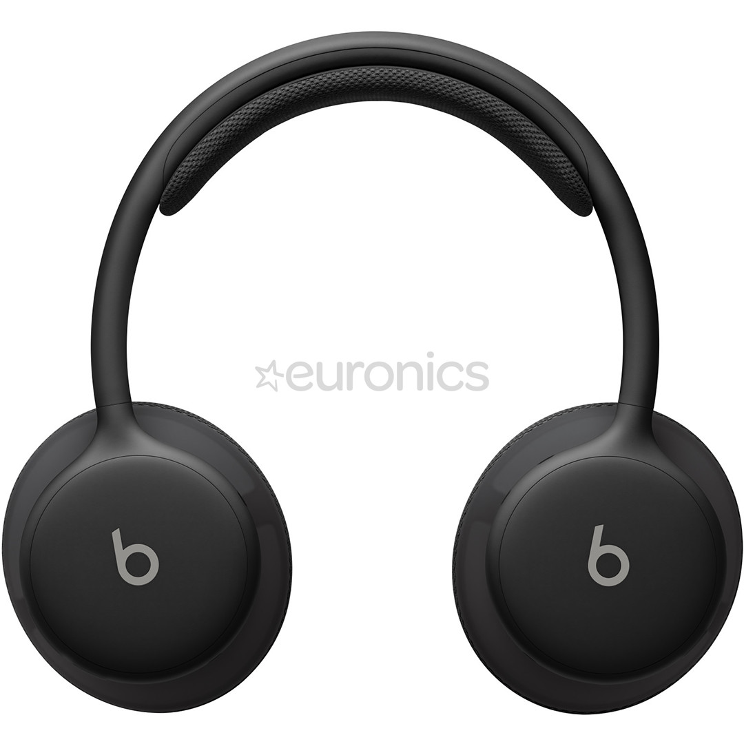 Beats 360, melna - Bezvadu austiņas