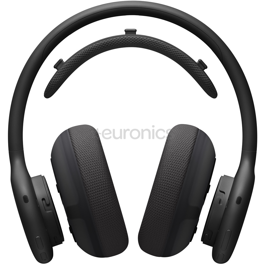 Beats 360, melna - Bezvadu austiņas