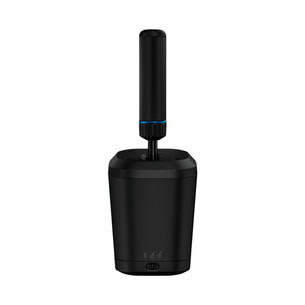 Logitech RS Shifter & Handbrake, black - Sim gear shifter 941-000245