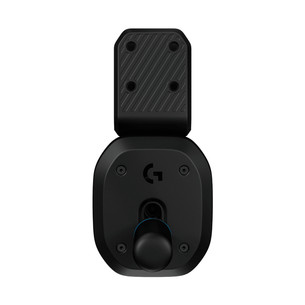 Logitech RS Shifter & Handbrake, black - Sim gear shifter