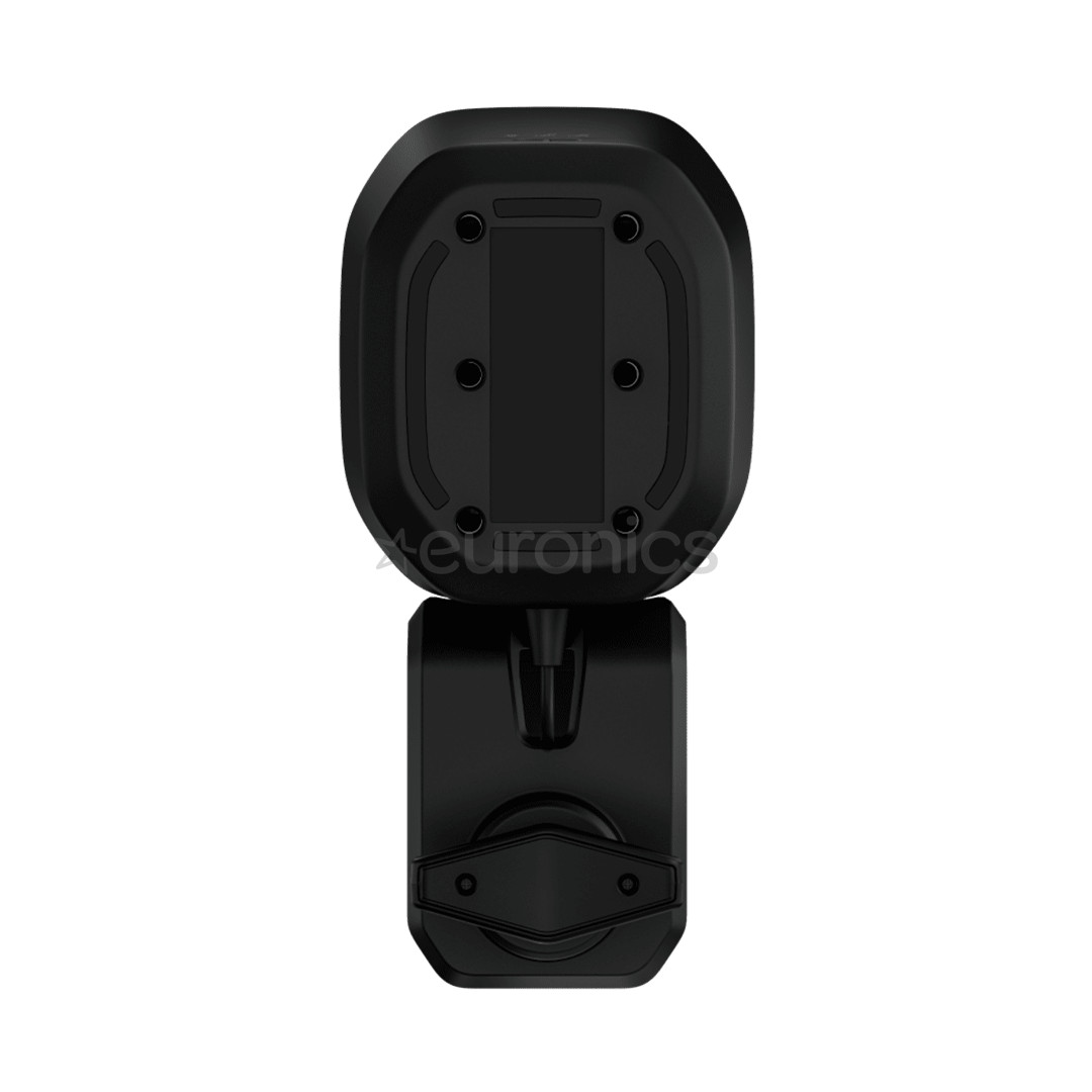 Logitech RS Shifter & Handbrake, black - Sim gear shifter